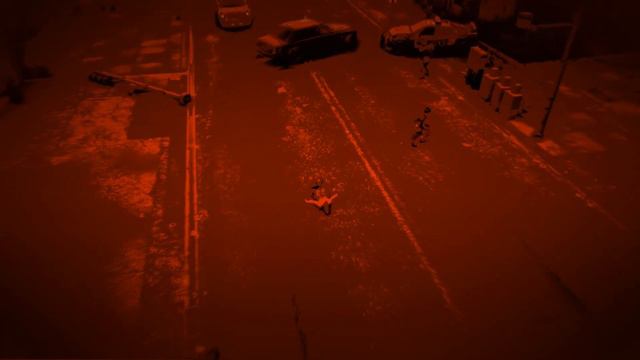 Saints Row | Neck Snap Compilation смотреть онлайн