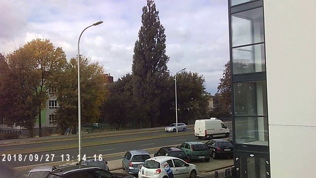 Mini kamera SQ11 Test 2 1080p смотреть онлайн