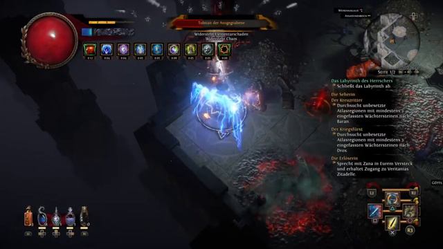 #PathofExile #PS4 #Duellant Path of Exile - Duellant { Frostklinge #2 Build Guide } смотреть онлайн