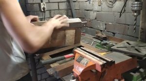 ГАЗОВЫЙ ГОРН СВОИМИ РУКАМИ ✅DIY gas forge