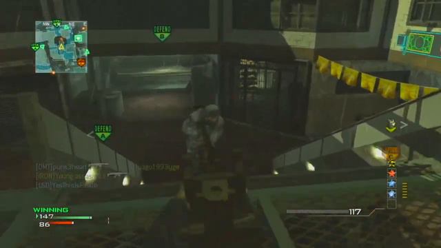 Modern Warfare 3 2022 #63 What a crazy MOAB (COD MW3) смотреть онлайн