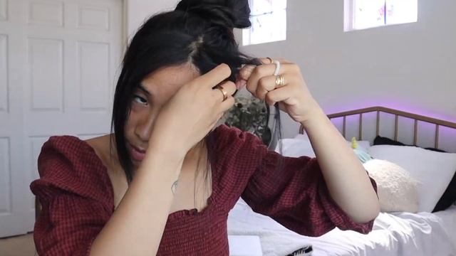 Y2k PINTEREST Heatless Hairstyles 2021