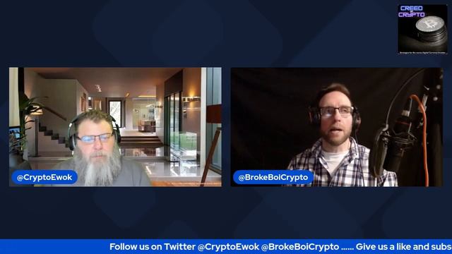 Jack Levin's XEN Crypto "X1": ANOTHER Layer One? смотреть онлайн