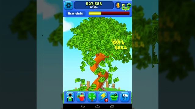 Дерево бабла!!!! Мантаж фотошоп смотреть онлайн