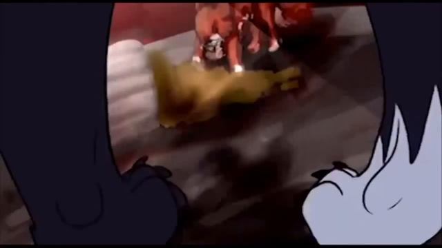 Коты воители Бич,делай по своему:)