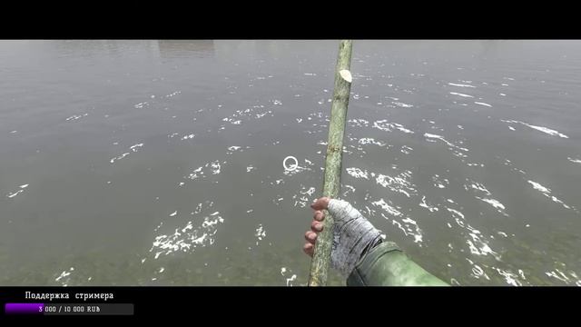 LEFTOVERS-RP [HARDCORE SURVIVAL] карта "Banov". ДЕНЬ 2. Зайчонок. смотреть онлайн