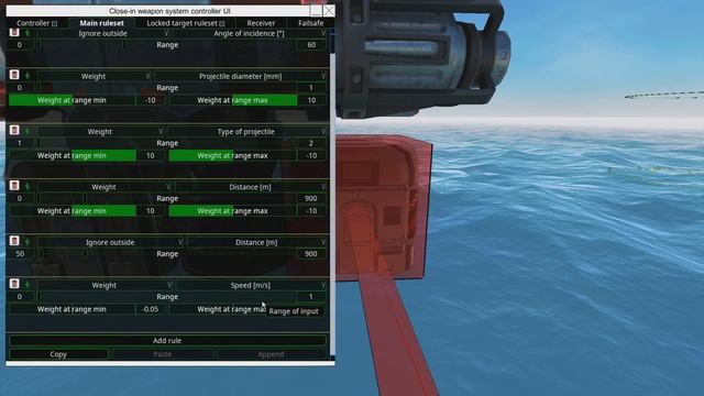 Complete Ship Walkthrough #17 - Plasma Guns!✨From the Depths смотреть онлайн
