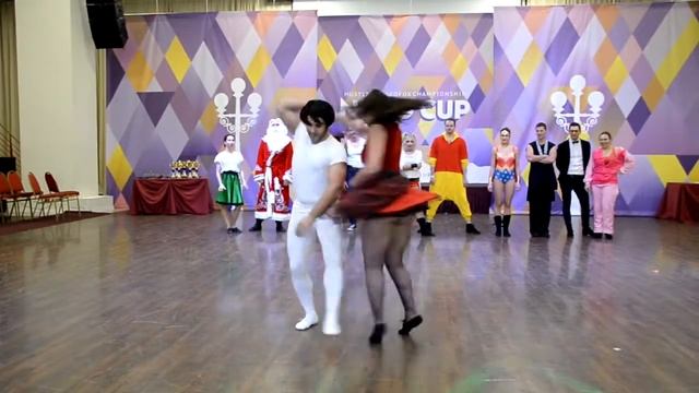 ХАСТЛ, Discofox, Nord Cup 2019, JackPot, финал, Евгений Арутюнян и Маргарита Васильева смотреть онлайн