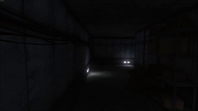 ➜ A Quick Look @ 'Stairs' (GeForce GT 640, Win 10) смотреть онлайн