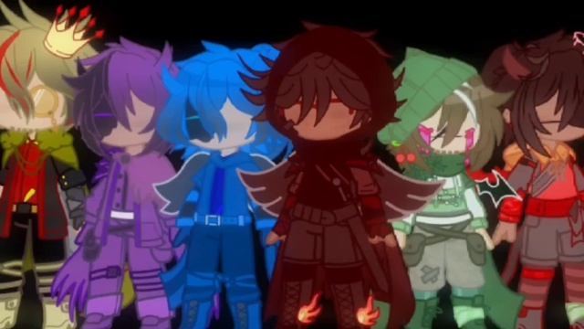 Ten Little Soldier Boys // Rainbow Quest смотреть онлайн