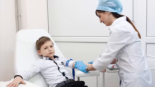 Вас приветствует СмартМедЛаб смотреть онлайн
