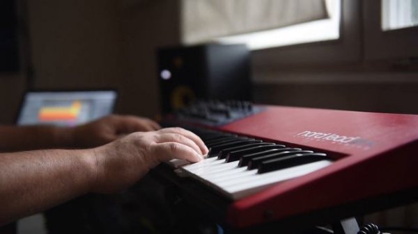 Autechre VLetrmx21 - cover