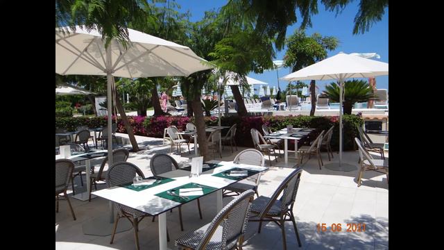 Grand Palladium Sicilia Resort & Spa