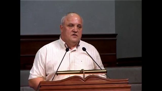 Не собирайте себе сокровища на земле, а на небесах (частина 2) | Озеруга Павло смотреть онлайн