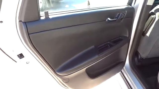 2012 Chevrolet Impala San Antonio, Houston, Austin, Dallas, Universal City, TX C52379A смотреть онлайн