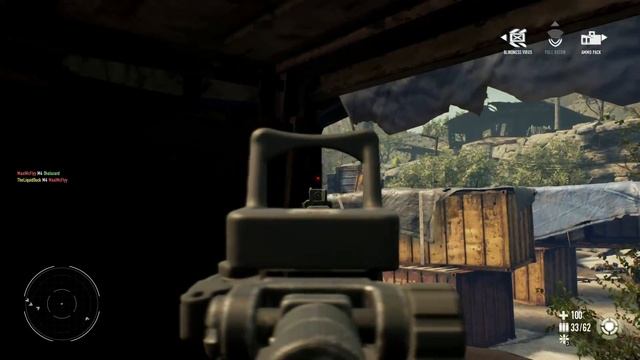 DIE ZOMBIEARMEE - Moving Hazard #01 - Let's Play Moving Hazard смотреть онлайн