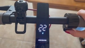 Xiaomi Mi 1S Электросамокат. Распаковка и обзор!