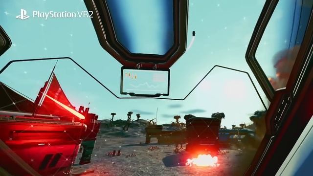 PSVR2 GAMES RANKED! Tier Listing The Best PlayStation VR 2 Games смотреть онлайн