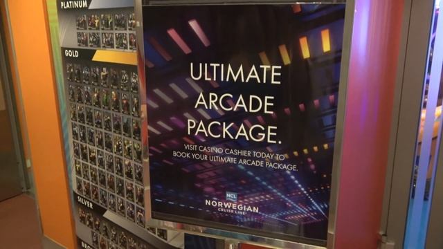 Norwegian Pearl Tour & Review with The Legend смотреть онлайн