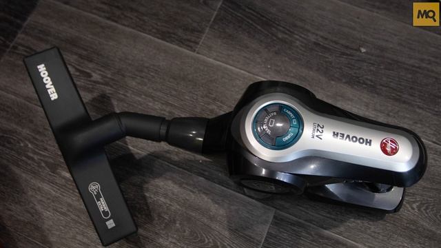 Hoover RA22AFG 019 обзор пылесоса смотреть онлайн