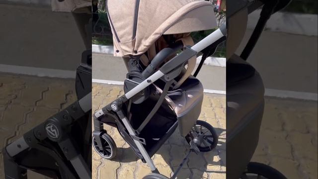 LUXMOM 740 переставной блок смотреть онлайн