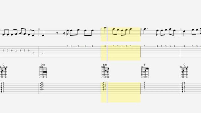 Guitar Tab - Chords - Sam Smith - Too Good At Goodbyes - Acoustic Cover смотреть онлайн