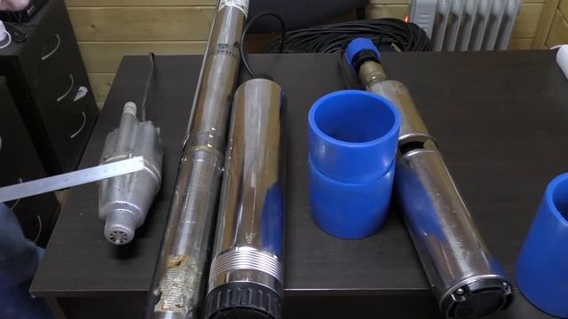 Пластиковые обсадные трубы для скважин. Какие выбрать, под какие насосы подходят смотреть онлайн