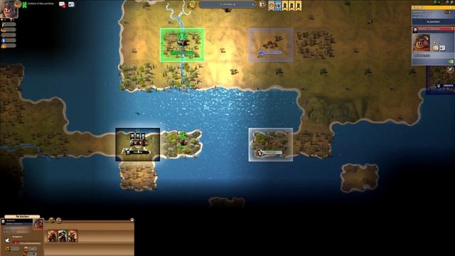 Ymir прохождение - 2.2 - Топоры войны смотреть онлайн