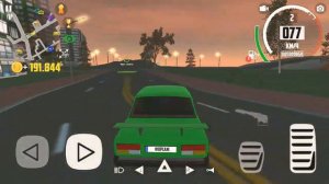 Как получить всё оружие в car simulator 2