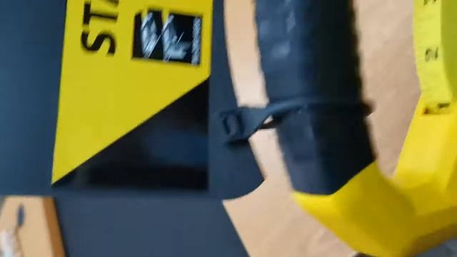 stanley open reel long tape смотреть онлайн