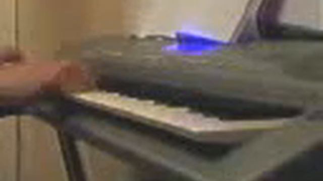 Inna dziewczyna-Boys na casio ctk-800 смотреть онлайн