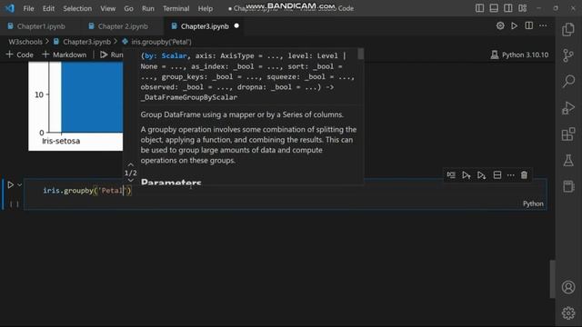 ML Chapter 3 | Data Distributions and Histograms | Hindi смотреть онлайн