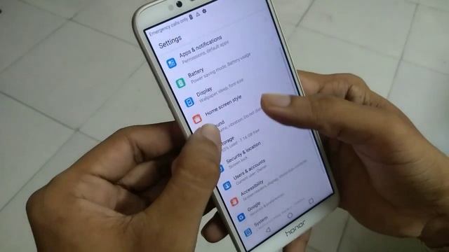 How to fix "TalkBack" double tap to activate problem in any any Android phone #dtechside смотреть онлайн