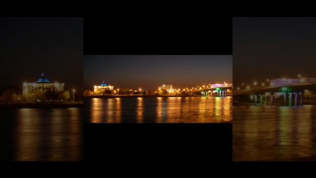 город Гурьев. Атырау смотреть онлайн