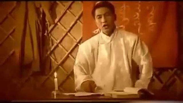 Л.Банзрагч - Хөх торгон дээл смотреть онлайн