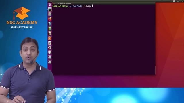 Scanner class of JAVA | Read data from keyboard in JAVA | Suresh Agrawal смотреть онлайн