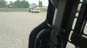 Мини погрузчик LiuGong 365B