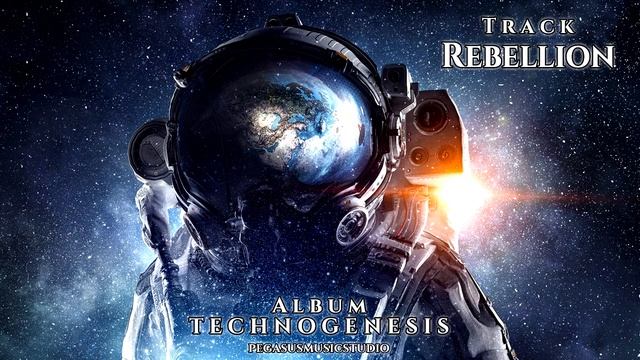 PegasusMusicStudio - Rebellion | Epic Dramatic Background