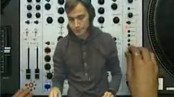 Sergey a.m. - RTS.FM.070709