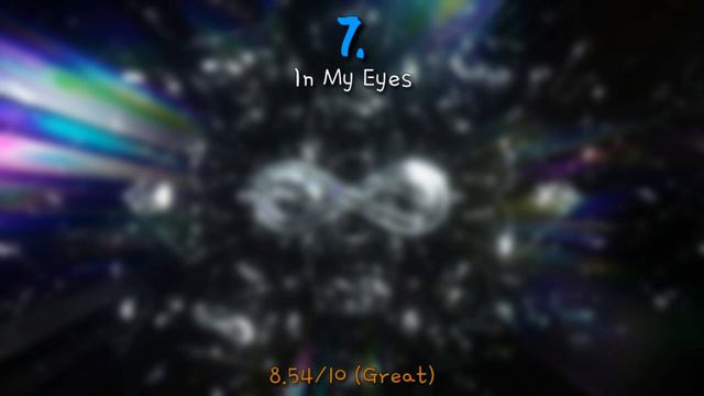 Multi EP ranking : Sharks - Infinity, Maelstrom & Water Elemental EP смотреть онлайн