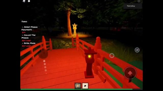 Geisha Part II [Roblox Gameplay] смотреть онлайн