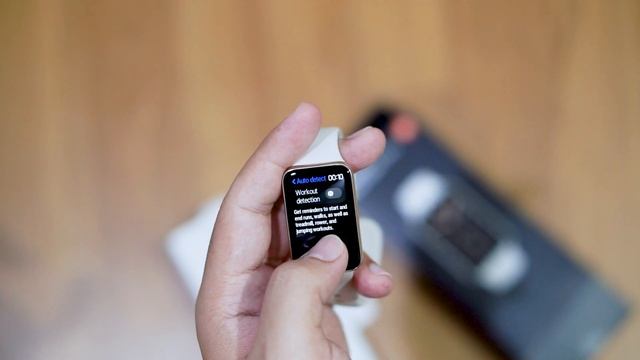 รีวิว Xiaomi Smart Band 7 Pro สวย ๆ เทียบ Mi Band 7 ตัวธรรมดา смотреть онлайн