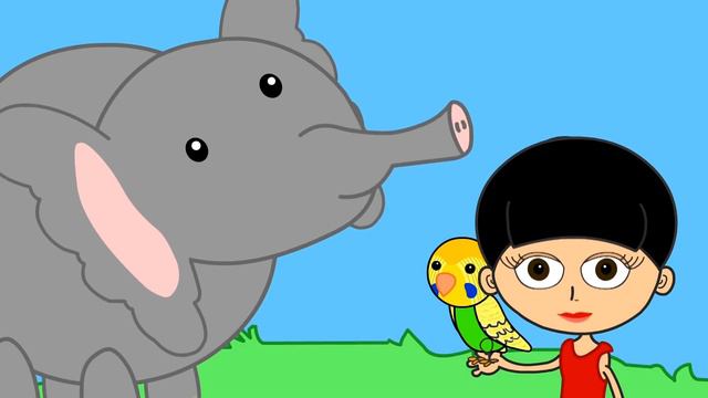 Monica & Rudy | 04 | Learn with ducktv | ducktv смотреть онлайн