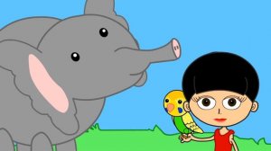 Monica & Rudy | 04 | Learn with ducktv | ducktv