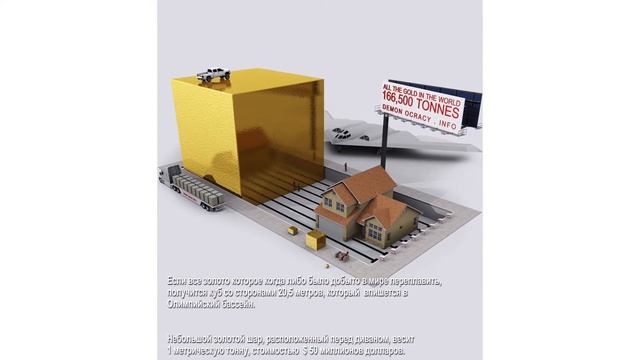 Факты о золоте смотреть онлайн