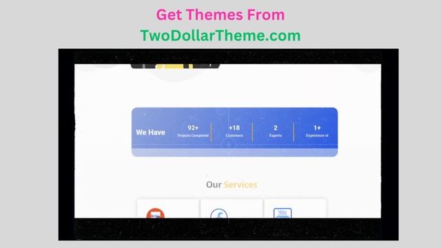UberDigital SEO Agency WordPress Theme Review | Get This Theme From: TwoDollarTheme.com смотреть онлайн