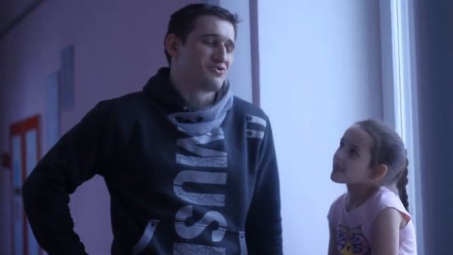 Отзыв от Софии: «Очень-очень сильно нравится! =)». Крепыш - оздоровительная гимнастика. смотреть онлайн