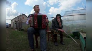 Комаринский мужик. С гармонью по жизни!