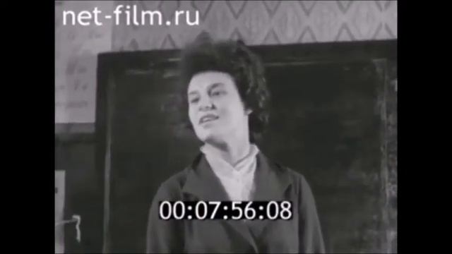 Школьный Вальс, одноклассники 50 лет спустя... смотреть онлайн