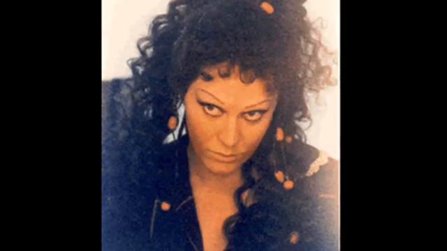 Great singers in Lisbon: Lucia Valentini-Terrani (La Cenerentola) смотреть онлайн